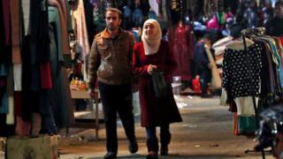 Suriye'de boşanan çiftlerin sayısı artıyor