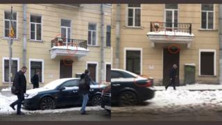 Навальный и Пригожин