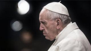 Le pape François a fait de la défense des migrants un point fort de son pontificat.