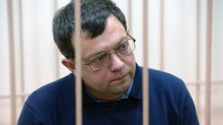Александр Данильченко