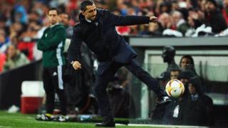 Ernesto Valverde