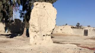 افغانستان
