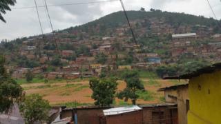 Rwanda