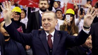 ERDOGAN