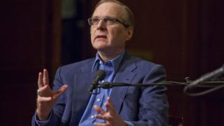 Paul Allen