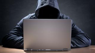 Hacker