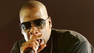 Jay Z
