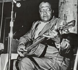 Bukka White