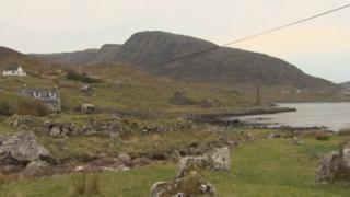 Bun Abhainn Eadar