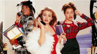 CLUELESS