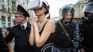 Катрин Ненашева