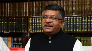 ரவிசங்கர் பிரசாத்