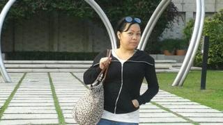 Cheril Demasuhid