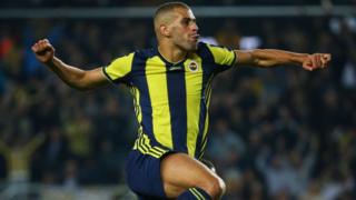 Slimani