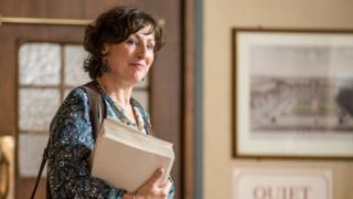 Nina Stibbe