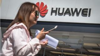 huawei