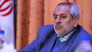 عباس جعفری دولت آبادی، دادستان تهران