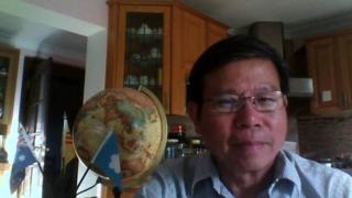 Ông Châu Văn Khảm