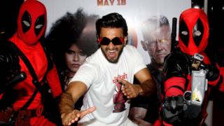 Deadpool 2 amassé 300 millions de dollars