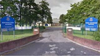 ysgol