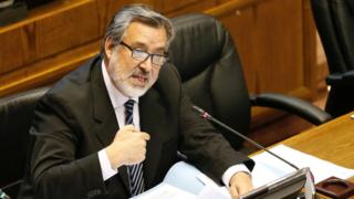 Alejandro Guillier