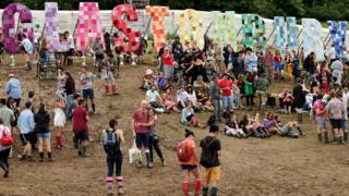 Glastonbury