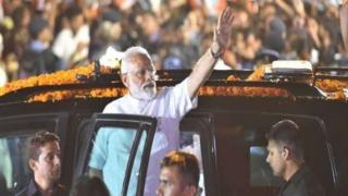 पीएम मोदी