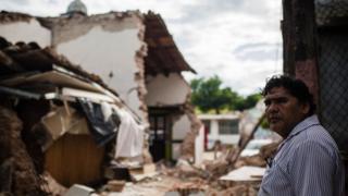 terremoto