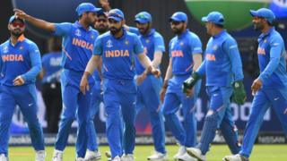 भारतीय क्रिकेट संघ