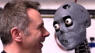 Robots