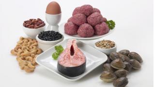 Protein sources