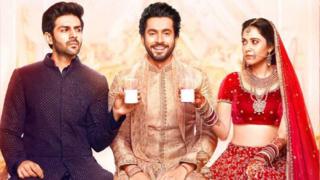 SONU KE TITU KI SWEETY