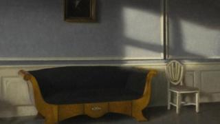 Vilhelm Hammershøi