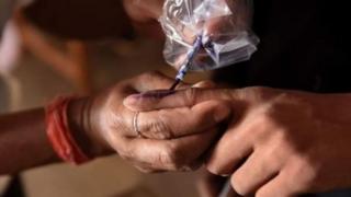 வாக்குப்பதிவு