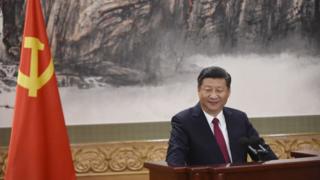Xi Jinping