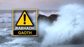 Rabhadh
