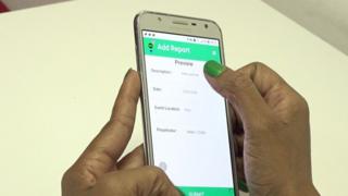 NoMore app