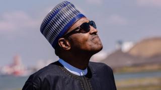 Muhammadu Buhari