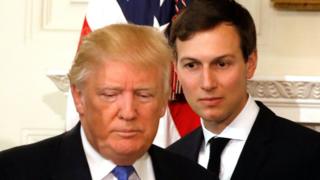 Jared Kushner
