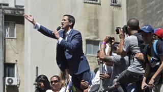 Guaidó