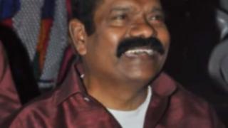 வினு சக்ரவர்த்தி