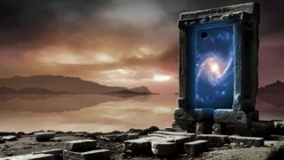 Portal a otras dimensiones