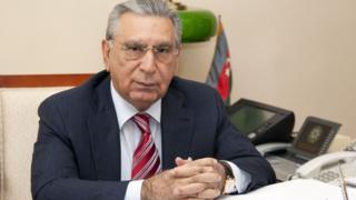 Ramiz Mehdiyev