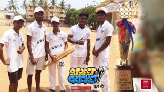 LIVE: #BBCStreetCricket பரபரப்பான இறுதி போட்டியில் ராமநாதபுரம் சீ ரைடர்ஸ் வெற்றி