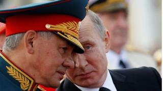 putin