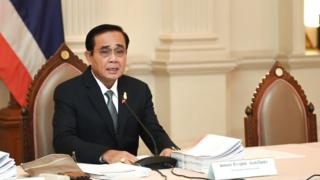 นายกฯ