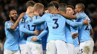 Man City
