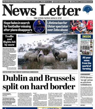 News Letter