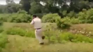 அபிஷேக் படேல்