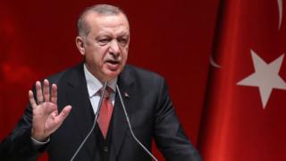 cumhurbaşkanı erdoğan